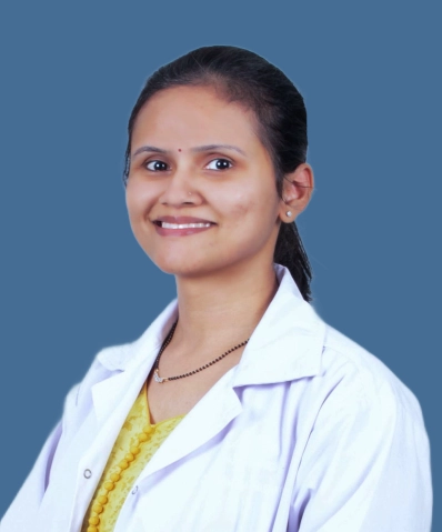 Dr Ankita Bisani - Cataract, Community Ophthalmology, Ophthalmology (Eye), Paediatric Ophthalmology and Strabismus
